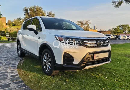 GAC GS3  2023